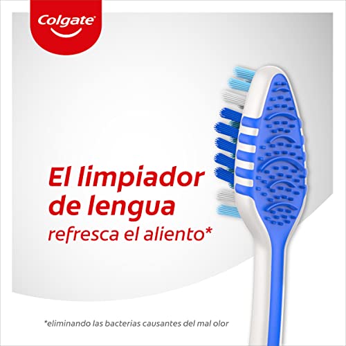 Colgate Cep.Zig-Zag Medium 1+2 – Bild 7