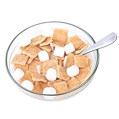 Cinnamon Cereal bowl