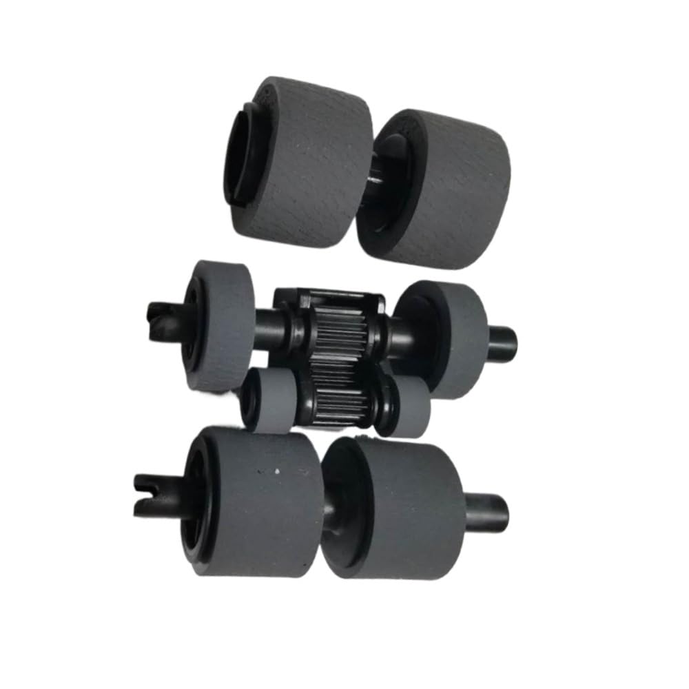 Plus de bourrage papier avec le kit rouleau 6FW06-60001 ScanJet - 2