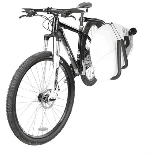 Support planche surf vélo aluminium évite de porter à la main - 6