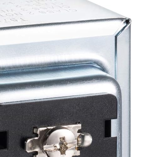 Transformateur pour Sonnette Vidéo Alimentation Filaire Réseau Maison - 6