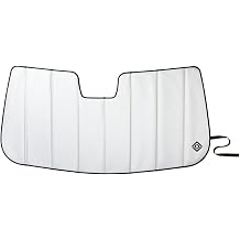 Rivian R1 Front Sunshade