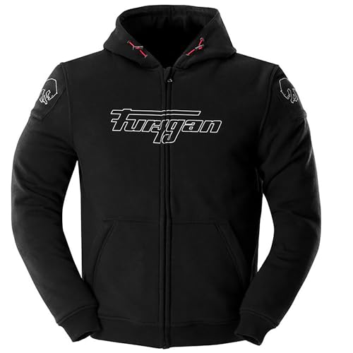 tK(Furygan) LIVIO X KEVLAR with D3OR Y oCNpWPbg tH~p D3ORveN^[t CEKi h AE^[ p[J[ BI(ubN/S) 6474-143-S