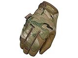 Mechanix Einsatzhandschuhe Wear Original Glove-, doppelt vernäht und verstärkt - Multicam, Größe:L