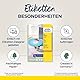 AVERY Zweckform L6043-25 selbstklebende CD-Etiketten (50 blickdichte CD-Aufkleber, Ø117mm auf A4, ClassicSize, Papier matt, bedruckbare Klebeetiketten für alle A4-Drucker) 25 Blatt, weiß