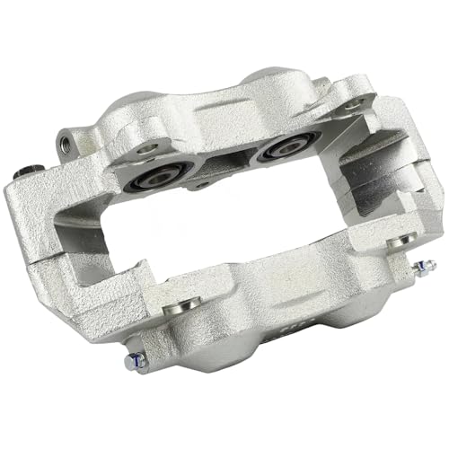 Image of 187020 Rear Left Disc Brake Caliper Assembly w /o Bracket