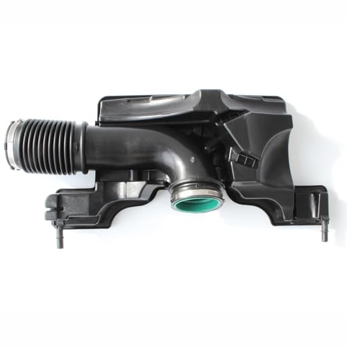 AUCERAMIC ‎696-408 Engine Air Intake Hose Fit for Chevrolet Silverado 1500 2500 Suburban Tahoe Cheyenne for Cadillac Escalade for GMC Yukon Sierra 1500