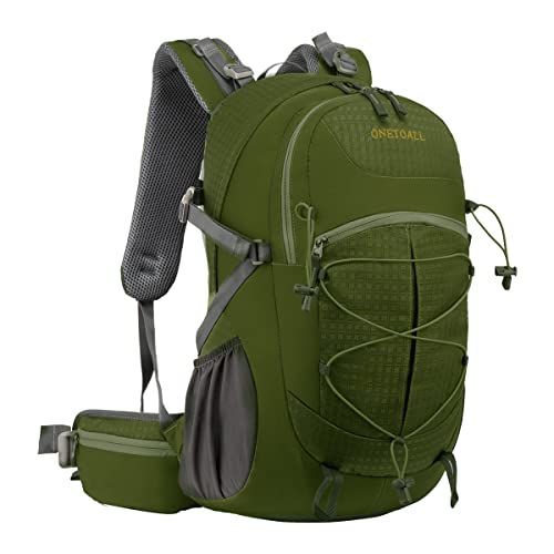 Mochila Pequeña Mochila Senderismo 10L Ligera Impermeable Con