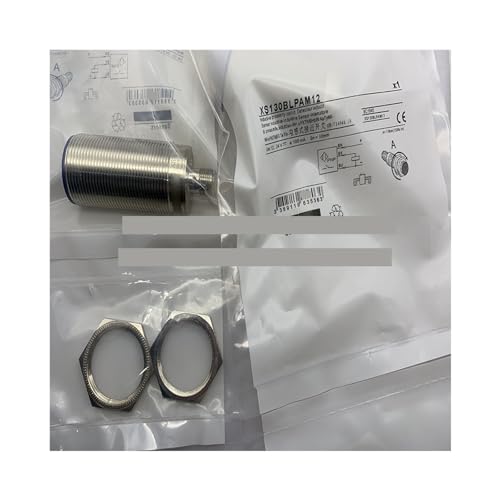 Détecteur de proximité XS130B1PAL2 capteur inductif cylindrique PNP