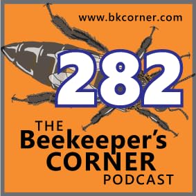 Page de couverture de BKCorner Episode 282 - Thirty Four