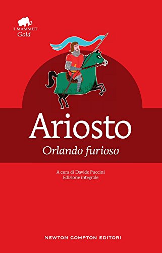 Orlando furioso. Ediz. integrale Orlando furioso. Ediz. integrale