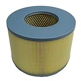 Engine Air Filter Compatible for Toyota Land Cruiser J100 4.5L 1998-2007 Cars Accessories