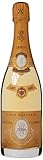 Champagne Louis Roederer Cristal Brut mit Geschenkverpackung (1 x 0.75 l)