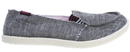 Roxy Women's Lido Rope Fashion Sneaker