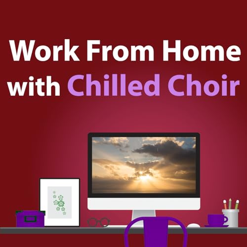 Eric Whitacre & Eric Whitacre Singers