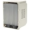 3HP 2.2kW AC 220V Single-phase VFD Drive Inverter Single to 3 Phase Professional Variable Frequency Drive Speed Controller AT1-2200X for 3-phase 2.2kW AC Motor