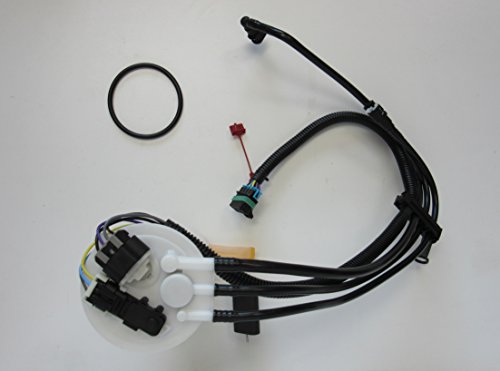 Autobest F2920A Fuel Pump Module Assembly #TOP3