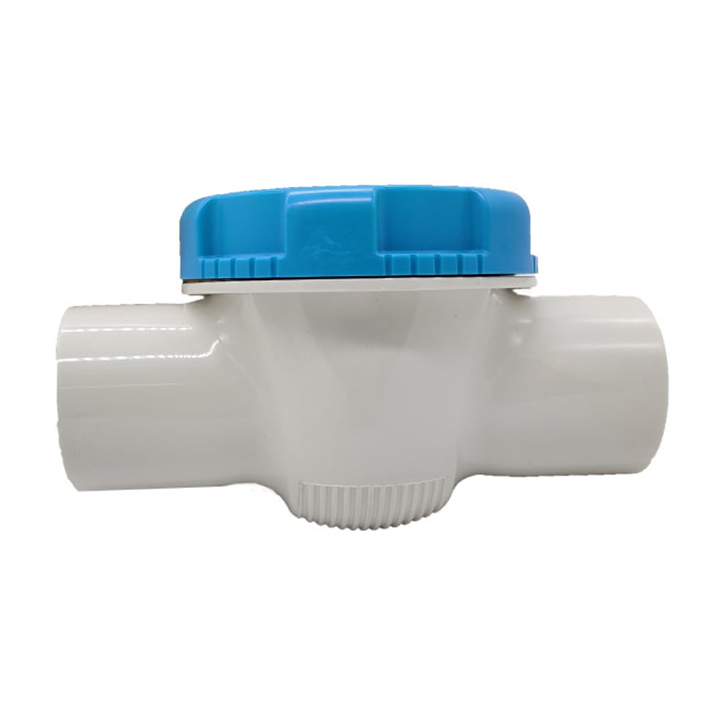 Kit de válvula de retención de piscina de 2 pulgadas para piscinas