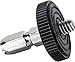 Kupo Quick Release Adapter Male Top Mount 1/4in-20 (KG013612)
