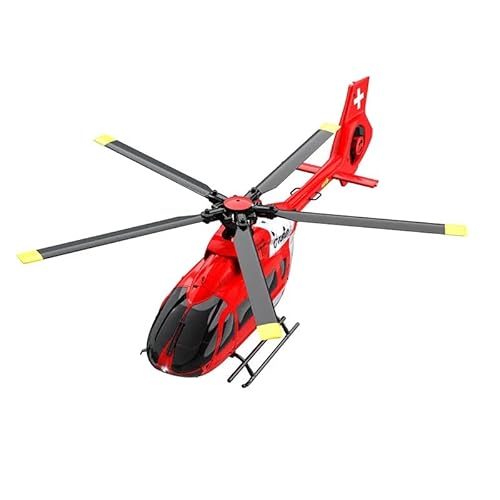Helidirect YX-C190-RTF- Rc Era C190 H145 150 Size Gyro Stabilized W/Optical Sensor Flow Rc Helicopter thumb #5