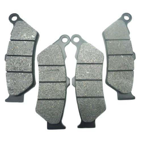 G650 G650GS F650CS F650GS F650ST F700GS F750GS F800GS F850GS �ƌ݊����̂���u���[�L�p�b�h(2 X Front Brake Pads)