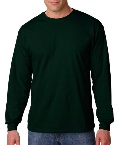 Gildan - Heavy Cotton Long Sleeve T-Shirt - 5400