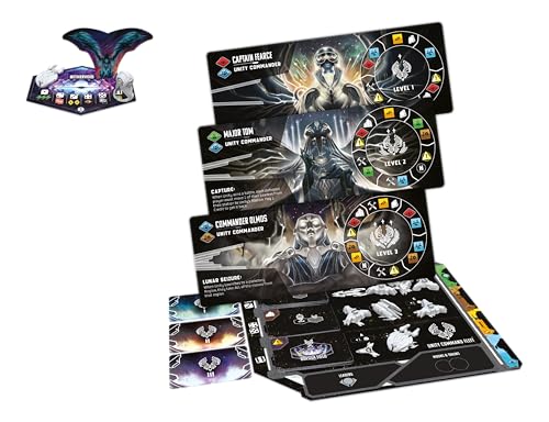 Andromeda's Edge Escalation Expansion miniatura 2