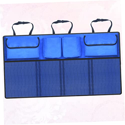 ERINGOGO Organizador De Porta-Malas De Carro Bolsa De Armazenamento De Carga Organizador De Porta-Ma