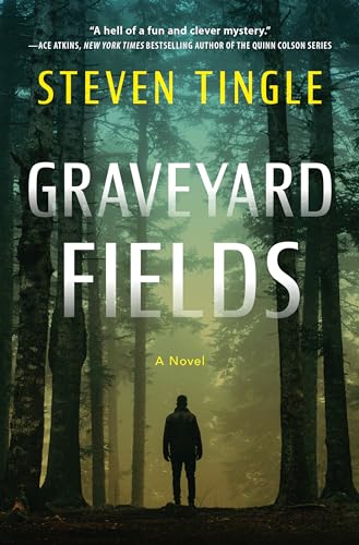 Graveyard Fields: A Novel view 2