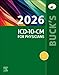 Buck's 2026 ICD-10-CM for Physicians (AMA Physician ICD-10-CM (Spiral))