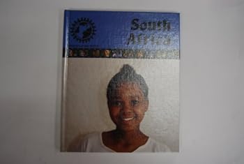 Hardcover South Africa Book