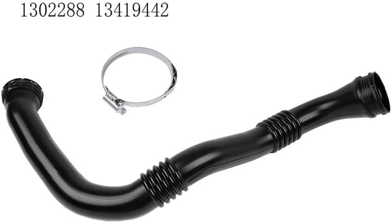 13419442 1302288 ターボインタークーラーアウトレットパイプホース に適合する ボクスホール に適合する インシグニア