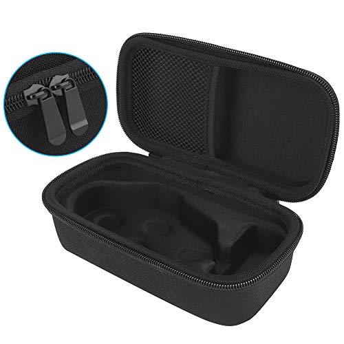 Case MX Master 21 × 10 × 8 Mouse Case Eva Antichoc Sac de Rangement Portable pour G502 Accessoires Informatiques