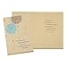 Hallmark Sympathy Cards Assortment Pack (5 Condolence Cards with Envelopes)