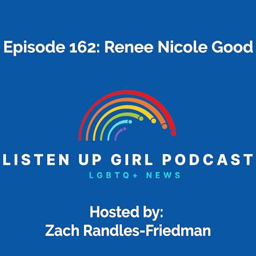 Episode 162: Renee Nicole Good cover art