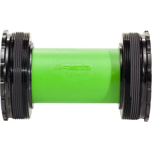FSA Full Speed Ahead BB-6002 Steel MegaExo Hollowtech II Bearings T47 86.5 Bottom Bracket