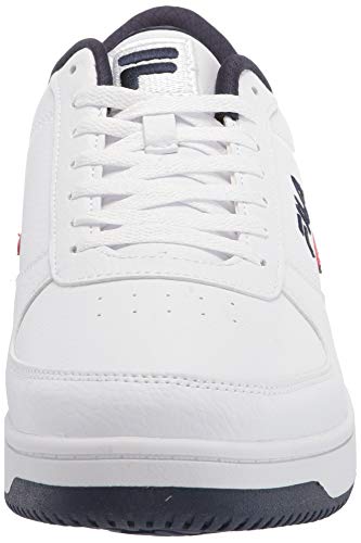 Fila Men's Low Sneaker2