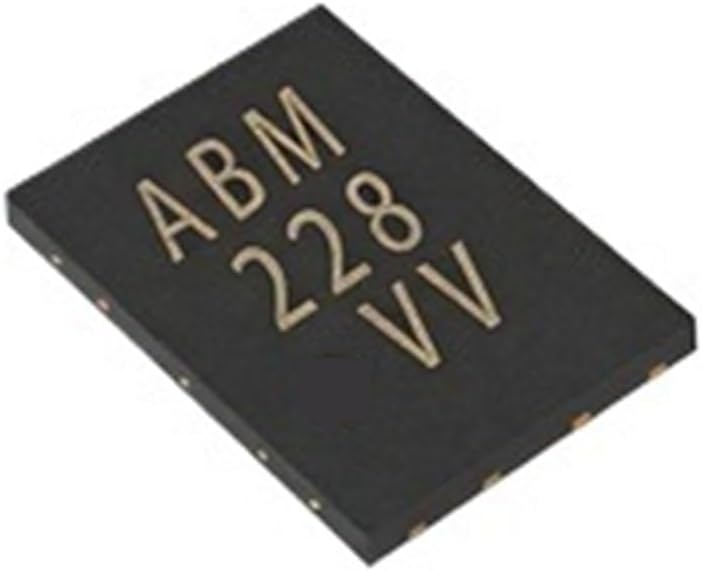 MCP1725-1202E/MC Silk Screen ABM DFN-8 LDO Linear Regulator Electronic Components 1Pcs