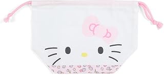 サンリオ(SANRIO) ハローキティ ランチ巾着 073831