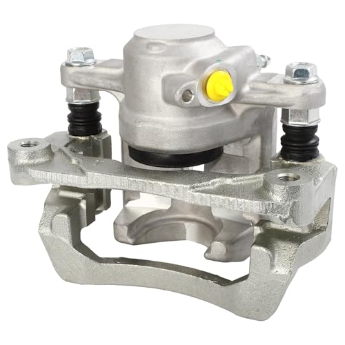 Image of SCITOO 19B7029 19B7028 Rear Left & Right Disc Brake Calipers Assembly