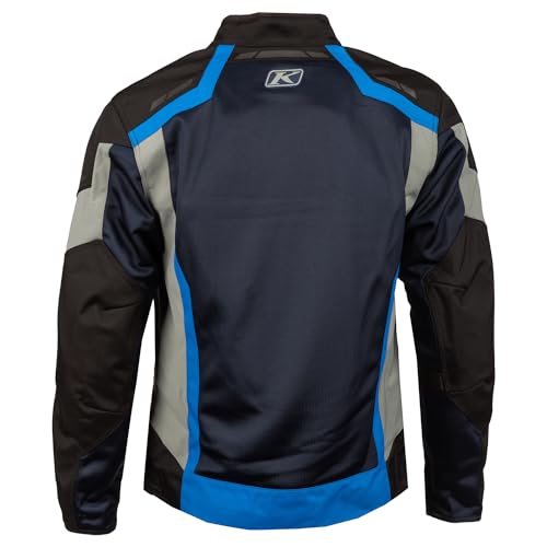 Image of KLIM Men's Induction Street Motorcycle Jacket