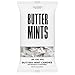 Candy Envy - Mr. and Mrs. Buttermints - 13 oz. Bag - Approximately 100 Individually Wrapped Mints - Wedding Favors