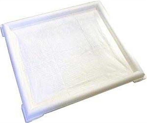 Nothing Like It Designs Original DOH Housebreaking & Training Pad Holder