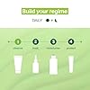 Simple Kind to Skin Purifying Cleansing Lotion - No-Rinse Face Cleanser and Makeup Remover For Sensitive Skin, With Glycerin, Vitamin B5 & E for Softer & Smoother Skin 200 ml #4