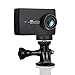 Sametop Tripod Adapter Camera Mount Compatible with GoPro Mounts, Sony, Xiaomi yi or Other Action Cameras, w/Camera Screw (1/4-Inch 20) (2 Packs)