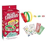 Grand cadeau: nourrir la créativité et favoriser les relations avec ce kit de fabrication de bracelet; Un cadeau réfléchi et réconfortant à aux amis, à la famille ou à vous faire plaisir. Parfait pour susciter la et plus de possibilités de conception avec une touche de chaleur et de soins