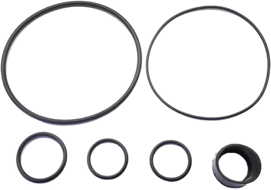 26-88397A1 Driveshaft Housing Upper Unit Seal Kit 88397A1 FIT for Boat Stern Drive One Gen II 26-88397A1 18-2644