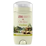 Old Spice Deodorant for Men, Timber Deodorant with Sandalwood, 85 grams