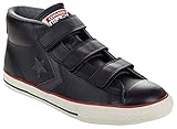 Baskets High Converse Basket, Couleur Noir, Marque, modèle Basket Star Player EV 2V Noir