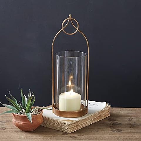 CTW Collection Small Lucienne Lantern Cover
